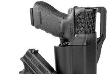 Springfield Armorys .45 GAP Takes On Glocks in .45 ACP