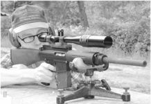 Black .308s: ArmaLite, DPMS, And Bushmaster Shoot It Out