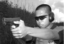 Double-Action 9mms: Sigarms, Browning, & Magnum Research