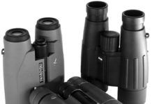 10X42 Binoculars Test, Part II: Zeiss Beats Swarovski, Leica