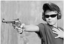 Small-Frame Stainless .38s: Ruger, S&W Go Head to Head