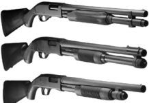 Choosing A 12-Gauge Shotgun: Three Pump-Gun Winners