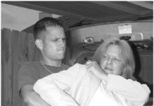 High-Retention Carry Holsters: Strongs First Chance Gets First