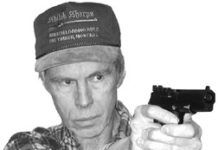 Shoot .22s in Your 1911: We Test Kits Vs. Kimber’s Rimfire