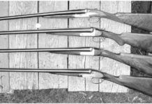 Rugers Gold Label Takes On British 12-Bore Game Guns