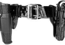 Duty Holsters: We Would Buy Safarilands Raptor Model