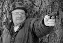 Four .22s for Fun and Practice: We Praise One Walther P22