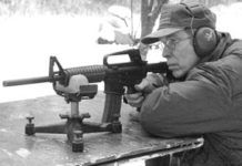 AR-15 Barrel Swapping: $1300 Later, Wed Pass On All Three