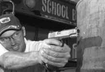 Lightweight .45s: The Bi-Tone Looks Great and Shoots Great