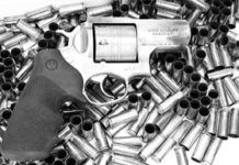 Big-Bore Revolvers: For Power, Choose Rugers Super Redhawk