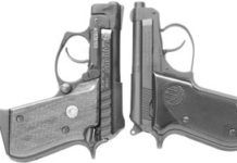 U.S.-Made .22 LR Popguns: The Taurus DAO PT-22 Is Our Pick