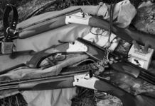 Savage Milano Is a Best Buy Among 28 Gauge Over/Unders