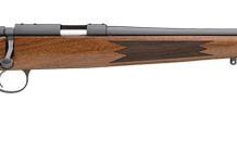 Remington 547 Custom Classic Rimfire