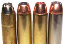 Personal Defense 45 Colt Loads: Some Are Sedate, Others Sizzle