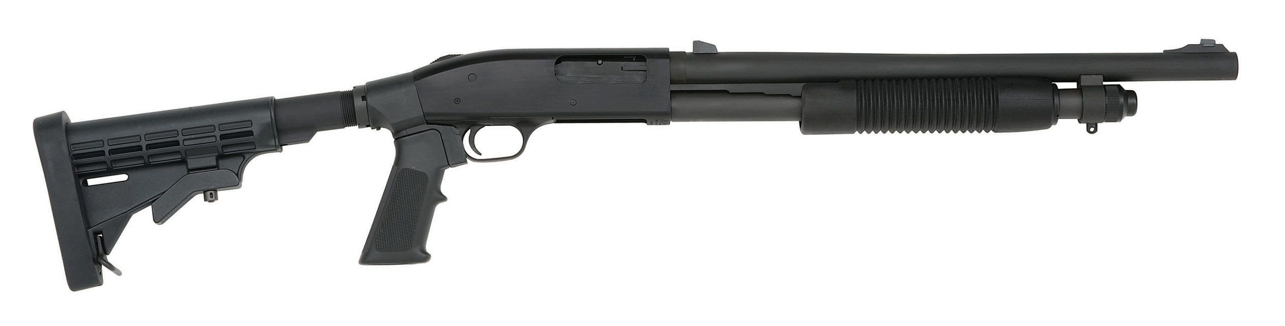 Mossberg 590A1 Tactical Shotguns