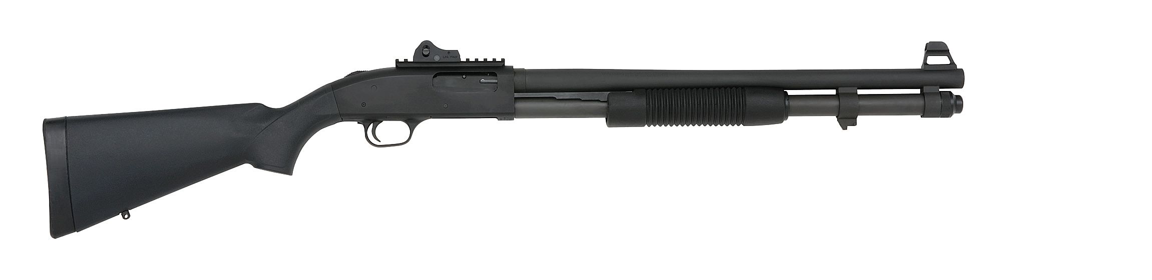 Mossberg 590A1 Tactical Shotguns