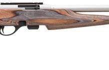 Remington Unveils the New Model 597 TVP
