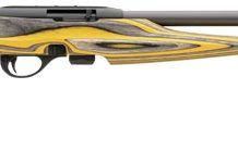 Remington Introduces the Model 597 Yellow Jacket