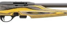 Remington Introduces the Model 597 Yellow Jacket