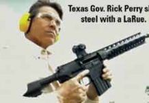 NRA Annual Meetings 2013