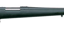 Remington Model 700 AWR II As Rugged as the Alaskan Wilderness
