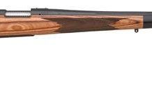 700 CDL Boone & Crockett Series  a Legendary Rifle