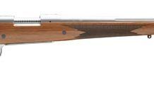 257 Weatherby Magnum Chambering Added to Remington Model 700 CDL Stainless Fluted Line