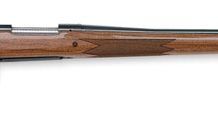 Remington 700 Custom C Grade