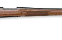 Remington 700 Custom C Grade