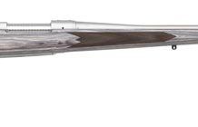 Model 700 LSS Magnum Chambered in the Ultra-Velocity 257 Weatherby Magnum