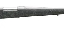 Remington Model 700 North American Custom