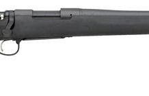 Tactical Version Added to 700 SPS Line