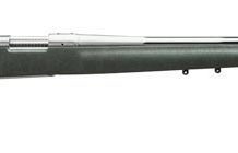 Remington Offers Two Rifles Chambered for 17 Remington Fireball