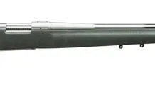 Remington Offers Two Rifles Chambered for 17 Remington Fireball