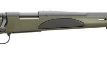 Remington 700 VTR