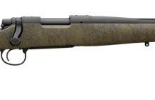 Compact 700XCR Rifle Joins Remington Precision Bolt-Action Tactical Rifles