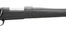 Remington Announces Three New 798 Bolt Action Rifles
