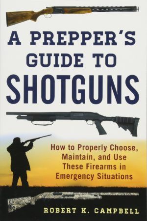 A Prepper's Guide to Shotguns