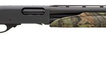 Three Specialty Versions added to Remingtons Model 870 Express Synthetic Line