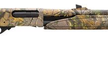 Remington Model 870 SPS ShurShot Deer and Turkey Models