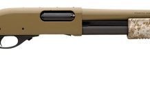Remington Model 870 Desert Recon