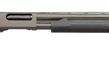 Remington 870 XCS Super Magnum the Ultimate Waterfowl Pump Shotgun