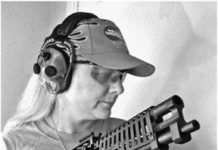 We Test Two AR-Style Pistols from Bushmaster and OA