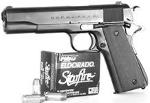 Foreign Surplus .45s: Bargains, Or A Waste of Your Money?