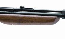 Crosman Introduces First Pre-Charged 2000 Psi Pneumatic Air Rifle