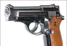 Two High-Capacity 380 ACPs:Beretta and CZ Square Off