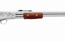 Taurus Thunderbolt in .357 Magnum/.38 Special