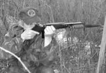 We Pick a Pair of M1 Carbines: Fulton Or Surplus Winchester