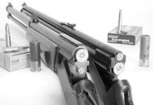 When One Gun Isnt Enough: We Review Rifle/Shotgun Combos