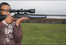 Versatile 243 Win. Bolt Actions: Howas 2N1 Versus Thompson